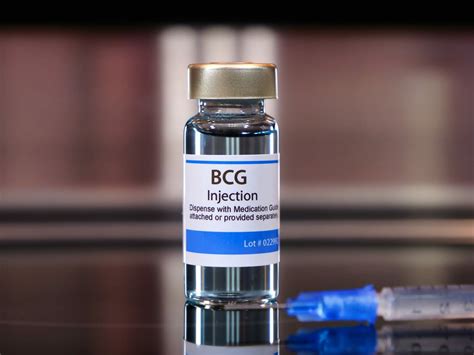 vad är bcg-vaccin